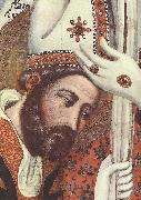 BASSA, Arnaldo The Consecration of St Marcus (detail) china oil painting artist